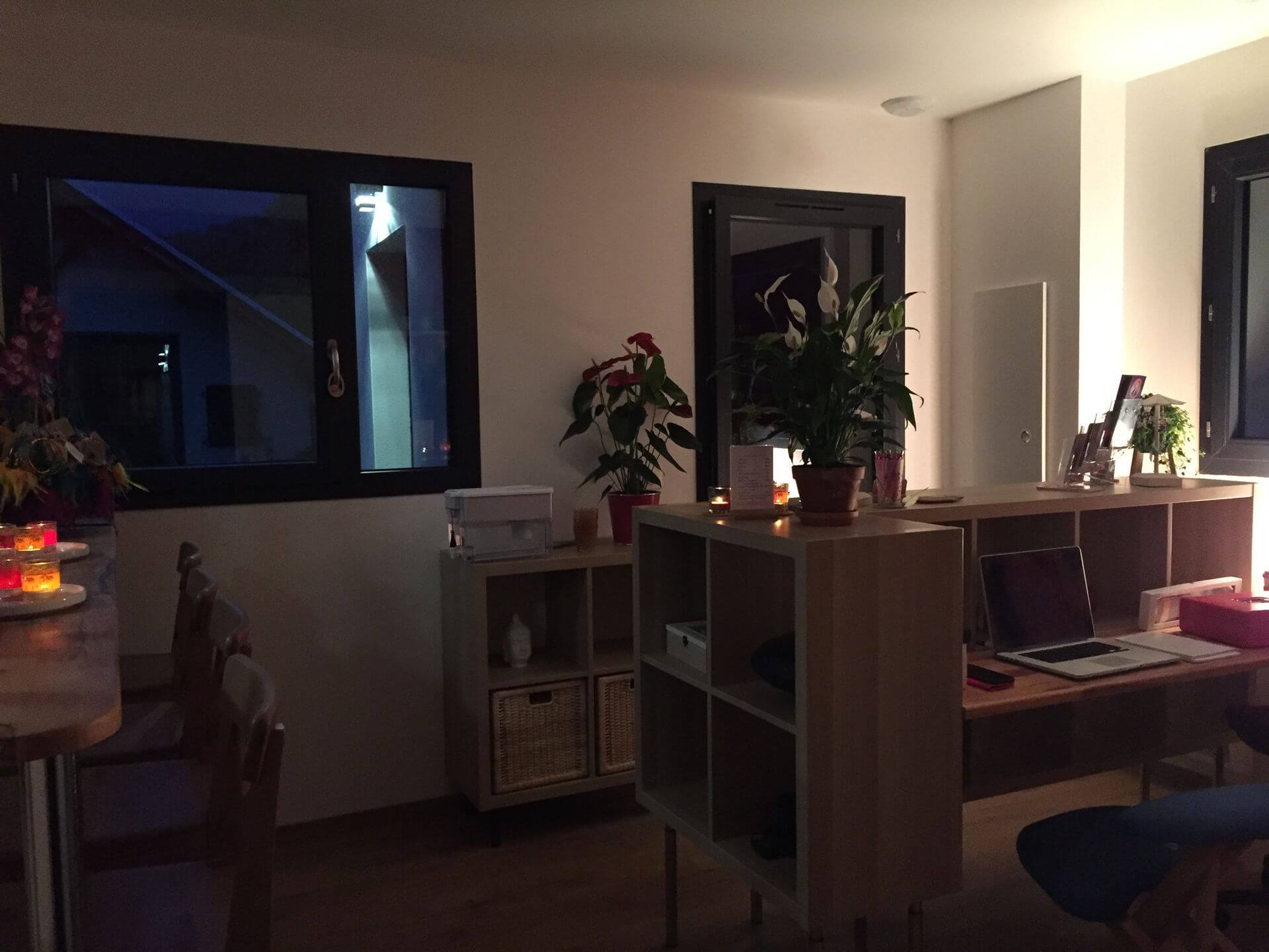 Présentation du Centre Centre Ressource Gap