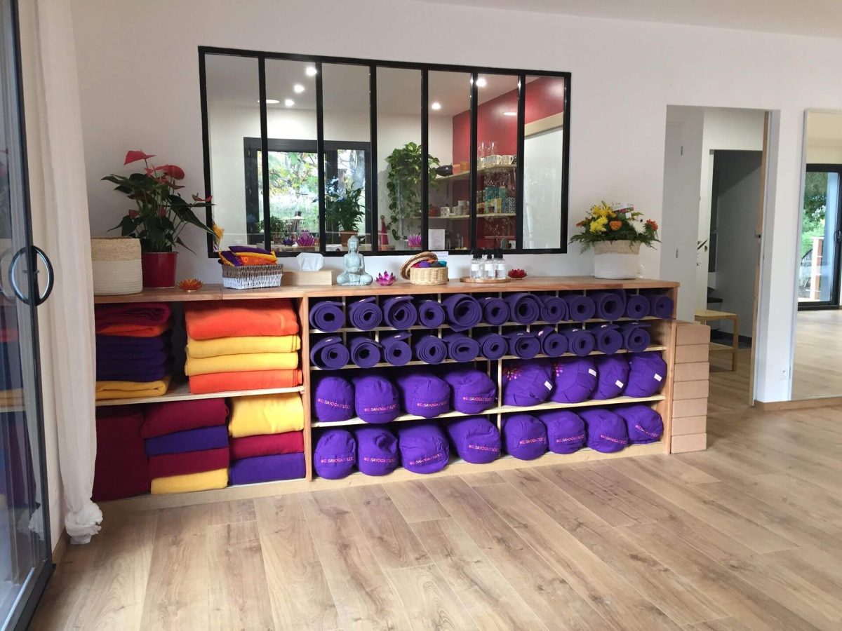 Présentation du Centre Centre Ressource Gap